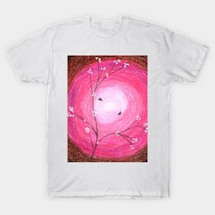 Abstract art T-Shirt